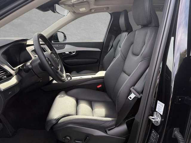 Volvo XC90 – Bild 3