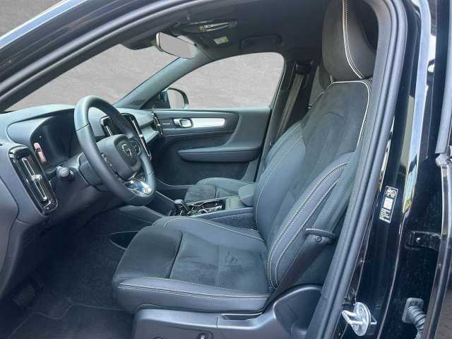 Volvo XC40 – Bild 3