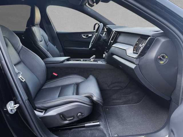 Volvo XC60 – Bild 4