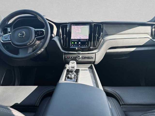 Volvo XC60 – Bild 6