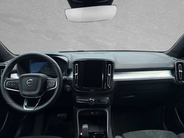 Volvo XC40 – Bild 6