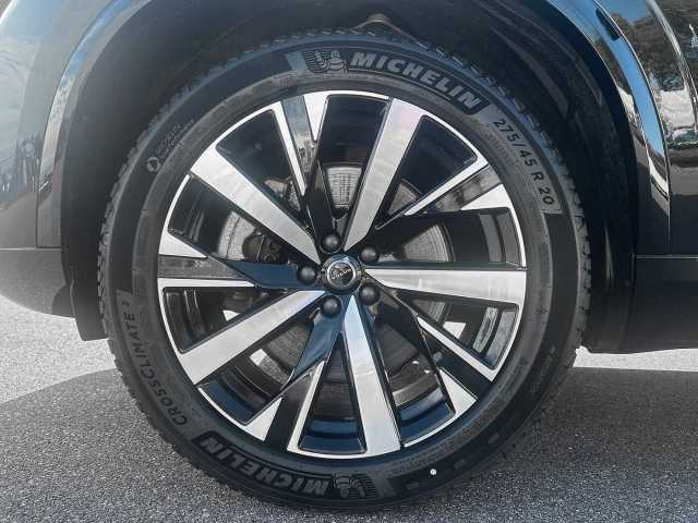 Volvo XC90 – Bild 2
