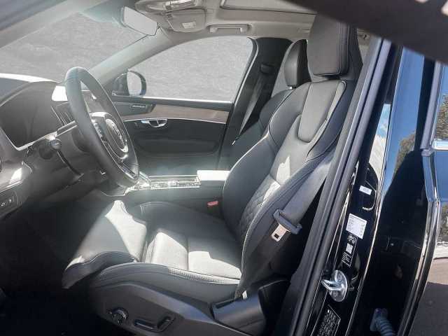Volvo XC90 – Bild 3
