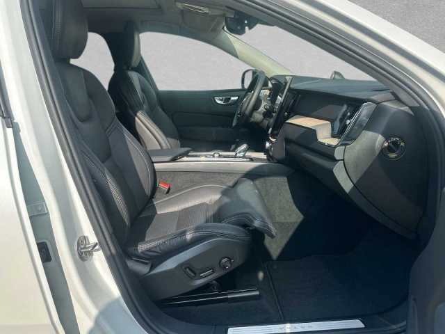 Volvo XC60 – Bild 4