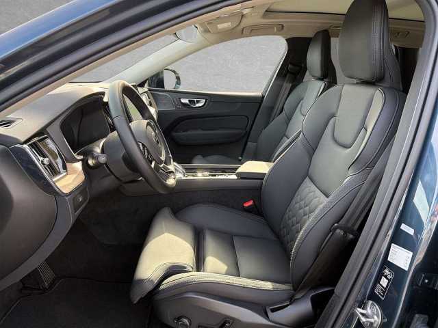 Volvo XC60 – Bild 3