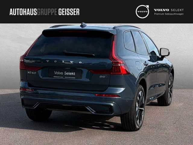 Volvo XC60 – Bild 7