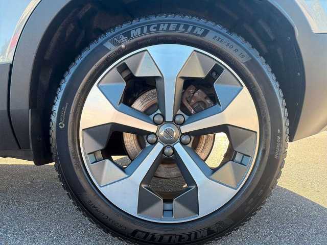 Volvo XC40 – Bild 2