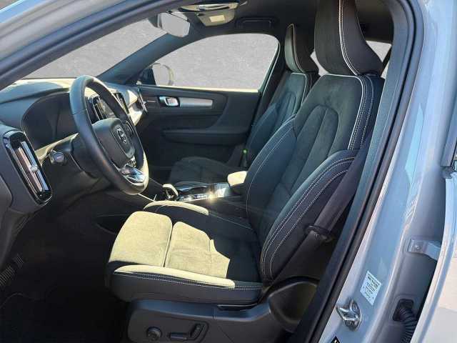 Volvo XC40 – Bild 3