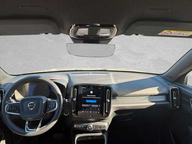 Volvo XC40 – Bild 6