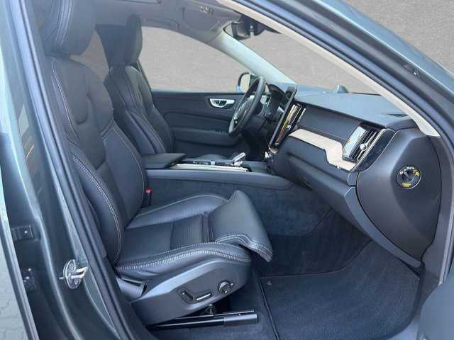 Volvo XC60 – Bild 4