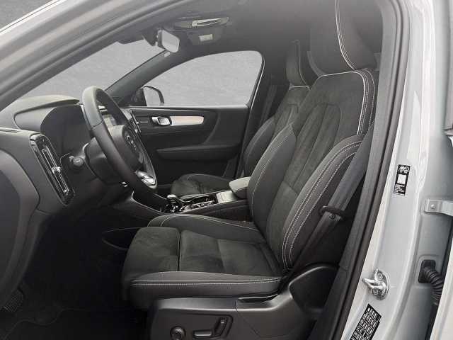 Volvo XC40 – Bild 3
