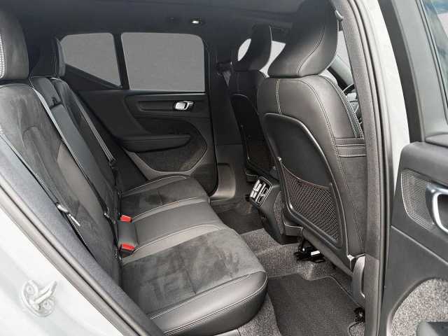 Volvo XC40 – Bild 5