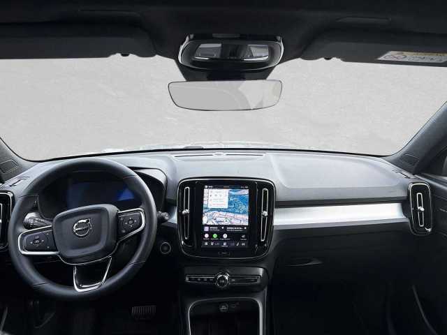 Volvo XC40 – Bild 6