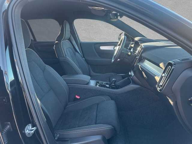 Volvo XC40 – Bild 4