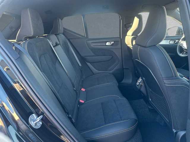 Volvo XC40 – Bild 5