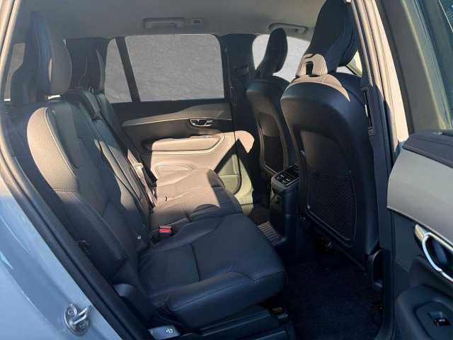 Volvo XC90 – Bild 5