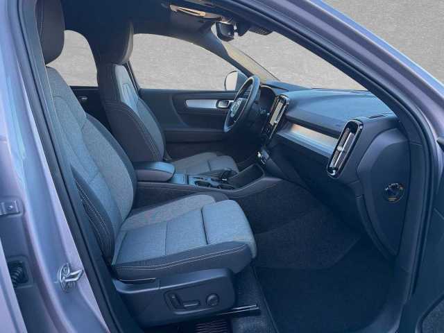 Volvo XC40 – Bild 4
