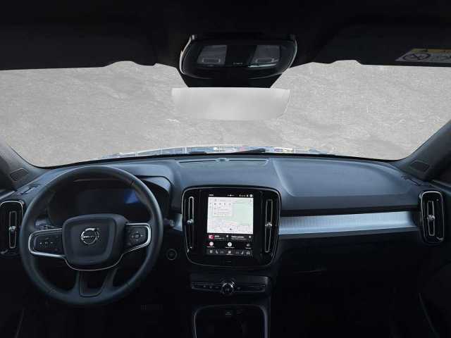 Volvo XC40 – Bild 6