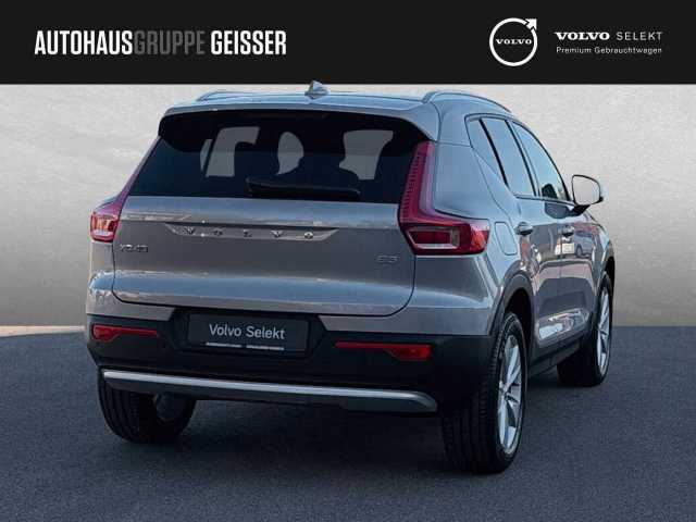 Volvo XC40 – Bild 7