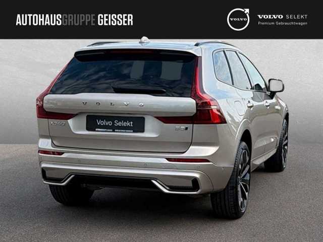 Volvo XC60 – Bild 7