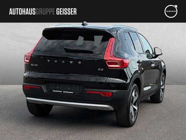 Volvo XC40 – Bild 7