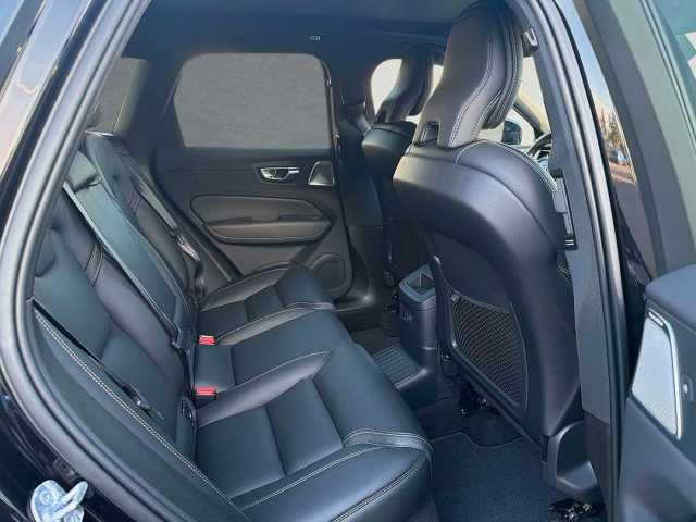 Volvo XC60 – Bild 5