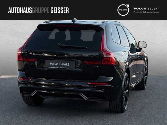Volvo XC60 – Bild 7