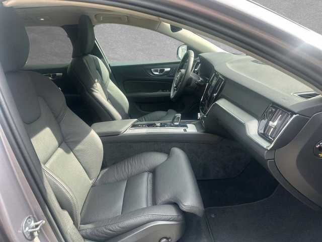 Volvo V60 – Bild 4