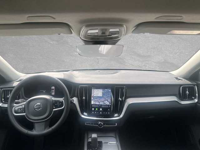 Volvo V60 – Bild 6