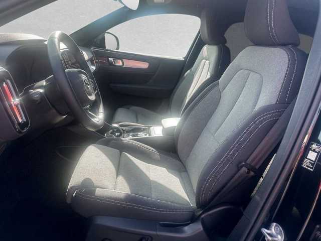 Volvo XC40 – Bild 3