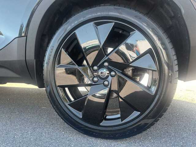 Volvo XC40 – Bild 2