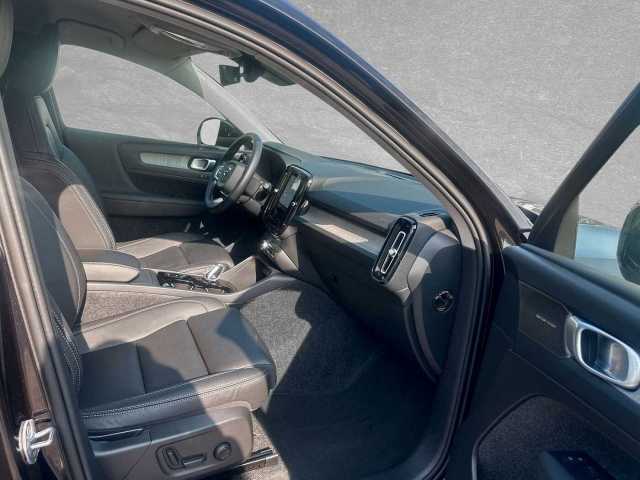 Volvo XC40 – Bild 4