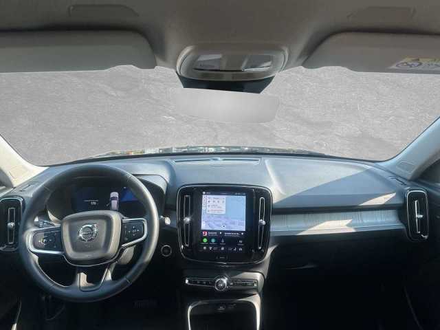Volvo XC40 – Bild 6