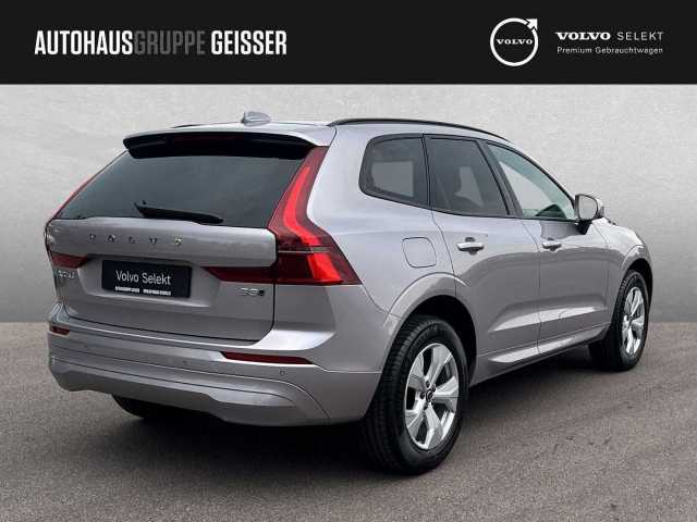 Volvo XC60 – Bild 7