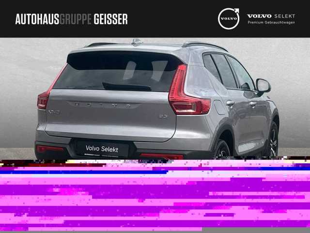 Volvo XC40 – Bild 7