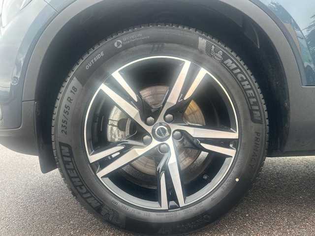 Volvo XC40 – Bild 2