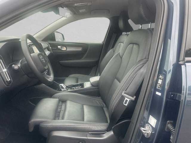 Volvo XC40 – Bild 3