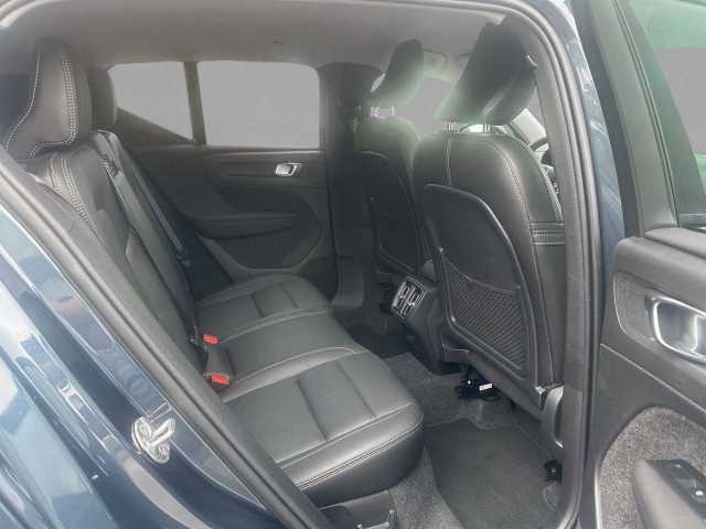 Volvo XC40 – Bild 5