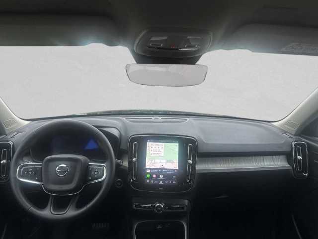 Volvo XC40 – Bild 6