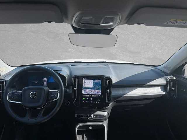 Volvo XC40 – Bild 6