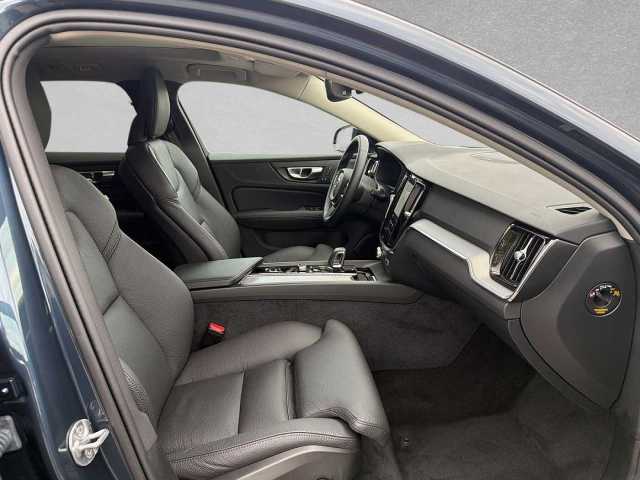 Volvo V60 – Bild 4