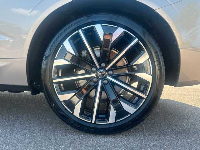 Volvo XC60 – Bild 2