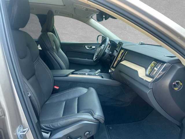 Volvo XC60 – Bild 4