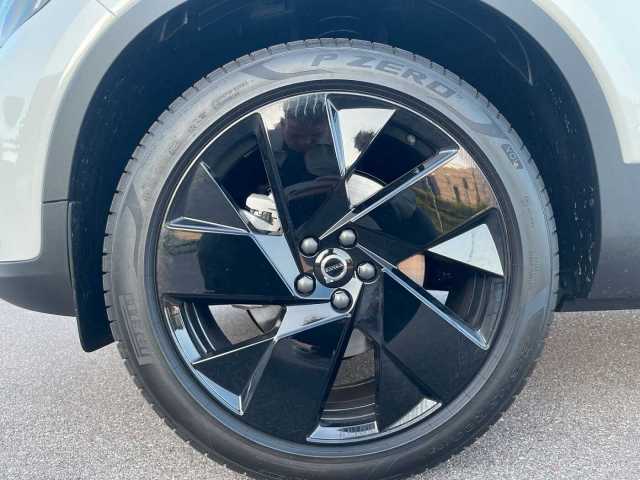 Volvo XC40 – Bild 2
