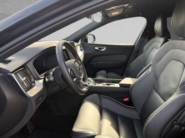 Volvo XC60 – Bild 3