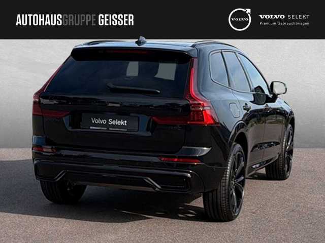 Volvo XC60 – Bild 7