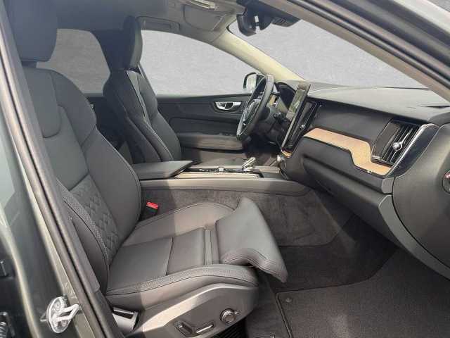Volvo XC60 – Bild 4