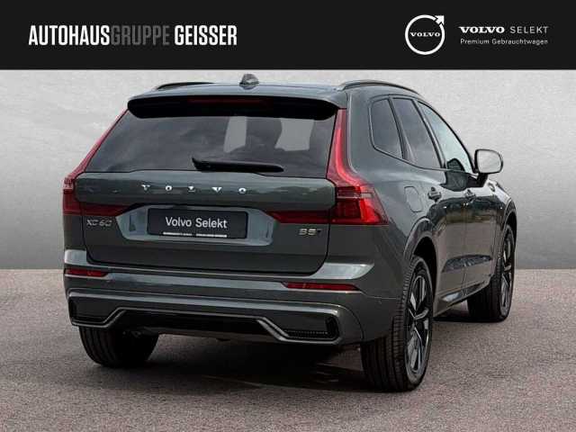 Volvo XC60 – Bild 7