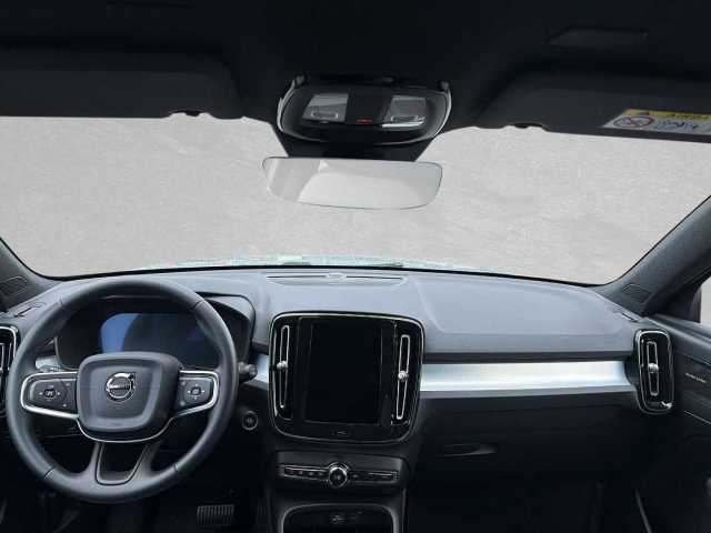 Volvo XC40 – Bild 6
