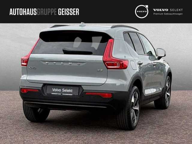 Volvo XC40 – Bild 7